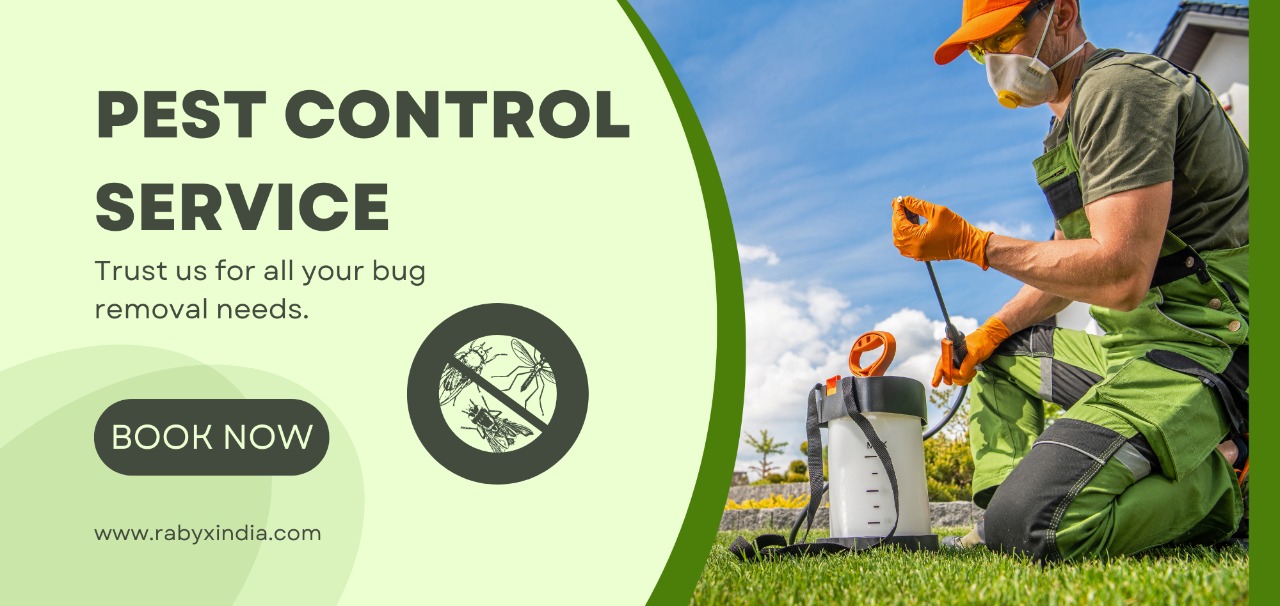 Pest Control Services
